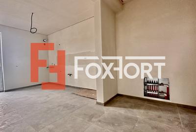 Apartament 1 camera, Parter, 43 MP, bucatarie inchisa, Giroc - ID V5384 - 2