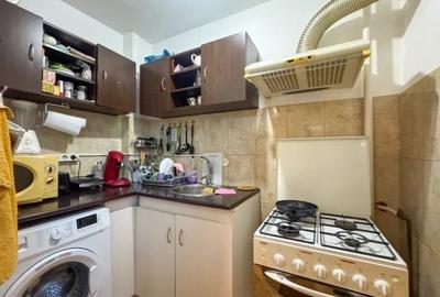 Apartament cu 1 camera in Tatarasi-Flora,la bulevard - 7