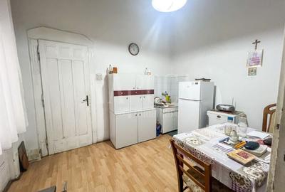 Apartament cu 2 camere decomandat în Central - 6