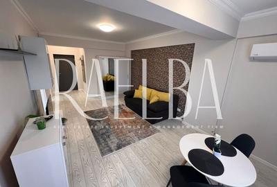 Studio de închiriat în zona Pipera OMV - 6