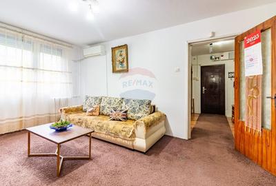Apartament 3 camere - strada Huedin - bloc reabilitat - zona linistita Apartament 3 camere - strada Huedin - bloc reabilitat - zona linistita - 4