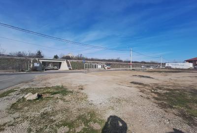 Teren intravilan - 2788 mp - Otopeni - Strada Garii Balotesti - 9