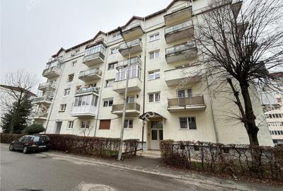 Garsoniera de in Sibiu zona Valea Aurie - 2