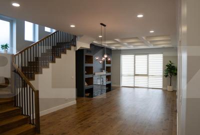 Vila Exclusivista in Vladimirescu, Construc?ie Premium, - 8