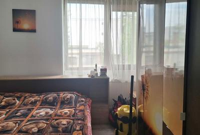 Apartament cu 2 camere nedecomandat în Central - 2