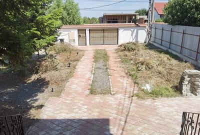 Casă cu 5 camere cu Teren 1438 Mp în Chiscani - 3