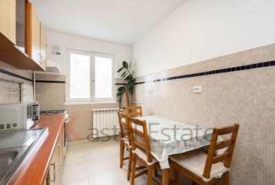 Apartament cu 3 camere decomandat, mobilat în Drumul Taberei - 9