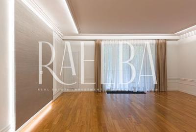 Dorobanti | Capitale | 180Mp | 4 cam. | Washington Residence - 2