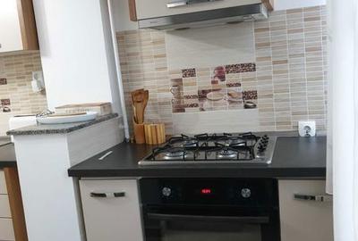 Garsonieră în Obcini - 4