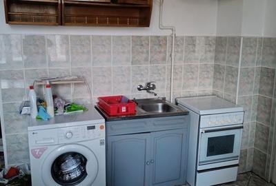 Garsonieră decomandată în Gării - 7