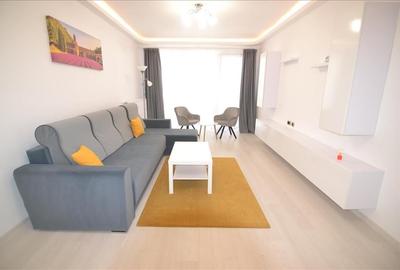 Apartament 2 camere 80 mp + parcare subterana Tractorul -  Isaran - 2
