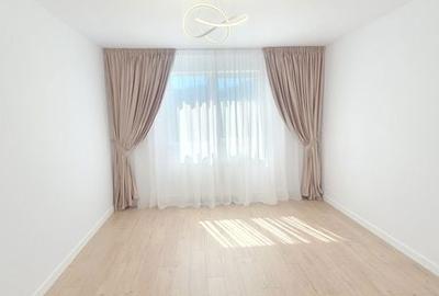 Apartament cu 2 camere decomandat în Noua - 2