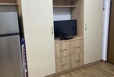 Garsoniera de lux 1 Decembrie 1918 ,Trapezului - 3