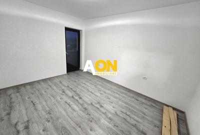 Apartament cu 2 camere semidecomandat, mobilat în Cetate - 1