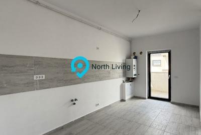 Apartament cu 2 camere în Central - 2