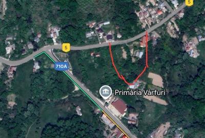Casă cu 4 camere în Șuvița - 5