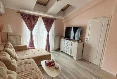 Apartament cu 2 camere decomandat, mobilat în Berceni - 10