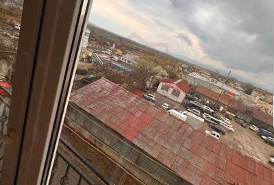 APARTAMENT DE VÂNZARE, 3 CAMERE, în CARANSEBEȘ, JUD. CARAȘ-SEVERIN - 12