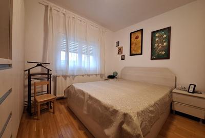 Apartament cu 2 camere - mobilat si utilat - zona Torontalului - 1