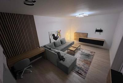 Apartament 2 camere finisaje Lux zona Piata Victoriei - 1