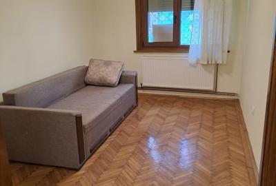 Apartament 3 camere Parter Ștefan Mihaileanu Ideal Birouri 63mp - 2