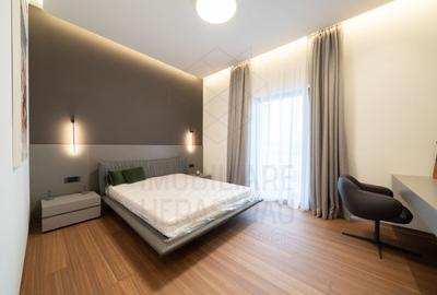 Rosa Wind | Penthouse Senzational langa Ambasada SUA - 25