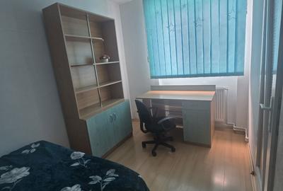 Apartament cu 2 camere nedecomandat în Central - 5