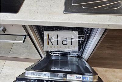 Apartament cu 4 camere decomandat, mobilat în Zorilor - 14