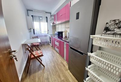 Garsoniera decomandata  Steaua de Mare Nord 2 Eforie Nord termen lung - 4