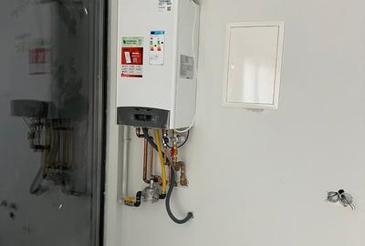 Spatiu comercial de vanzare  in Brasovul Vechi in cladire noua - 2