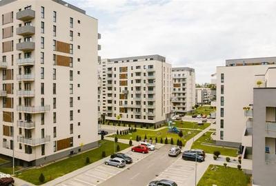 Apartament cu 2 camere decomandat, mobilat în Libertății - 1