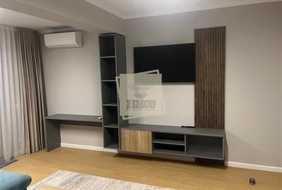 Apartament cu 2 camere 2 bai zona Calea Dumbravii - 2