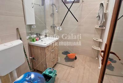 Apartament cu 2 camere în Țiglina 1 - 6