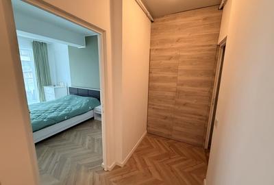 Spatiu de birouri/ apartament de vanzare,Grigorescu, 48 MP. cu balcon - 7