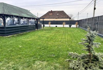 Casă cu 7 camere cu Teren 900 Mp în Hideaga - 1