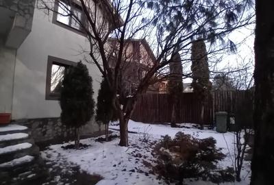 Casă cu 5 camere cu Teren 500 Mp în Brănești - 4