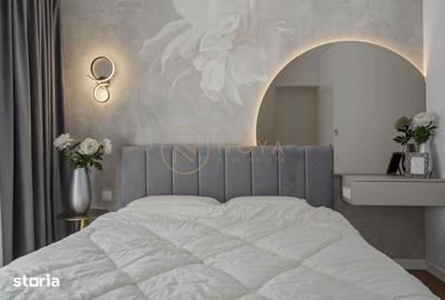 Apartament cu 3 camere decomandat, mobilat în 13 Septembrie - 12