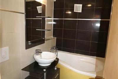 Apartament 3 camere , centrala proprie, zona Girocului - 15