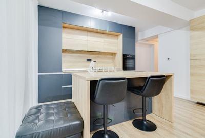 NOU! 2 Camere GENEROS, centrala, CURTE  -Sisesti -Baneasa - 3