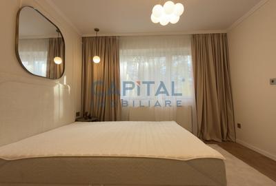 Apartament cu 2 camere decomandate Manastur! - 2