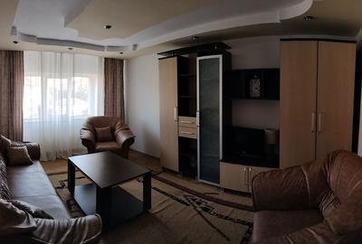 Apartament cu 2 camere decomandat în Sfântu Ilie - 3