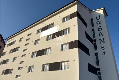 Apartament cu 2 camere în Lazaret