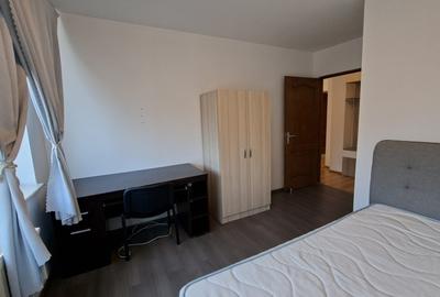 Apartament cu 3 camere semidecomandat, mobilat în Gara Mica - 6