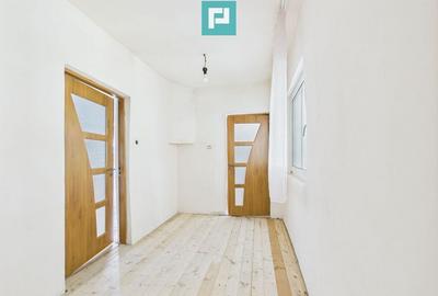 Casa de inchiriat in zona UTA - 9