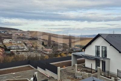 Casă cu 4 camere cu Teren 520 Mp în Sâncraiu de Mureș - 12