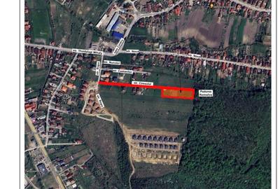 Spațiu comercial, în Corunca - 5