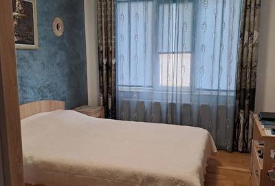 Casă cu 4 camere cu Teren 157 Mp în Central - 6