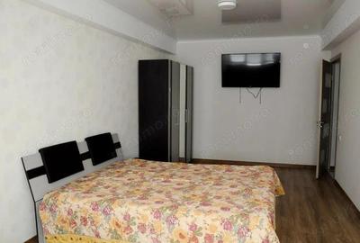 Garsoniera in zona Rahova cu centrala proprie Garsoniera in zona Rahova cu centrala proprie - 1