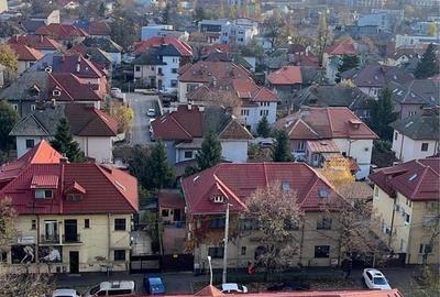 Apartament cu 2 camere decomandat, mobilat în Lacul Tei - 2