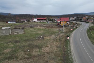 Teren Construcții intravilan de 3758 mp, în Mogoșești - 15